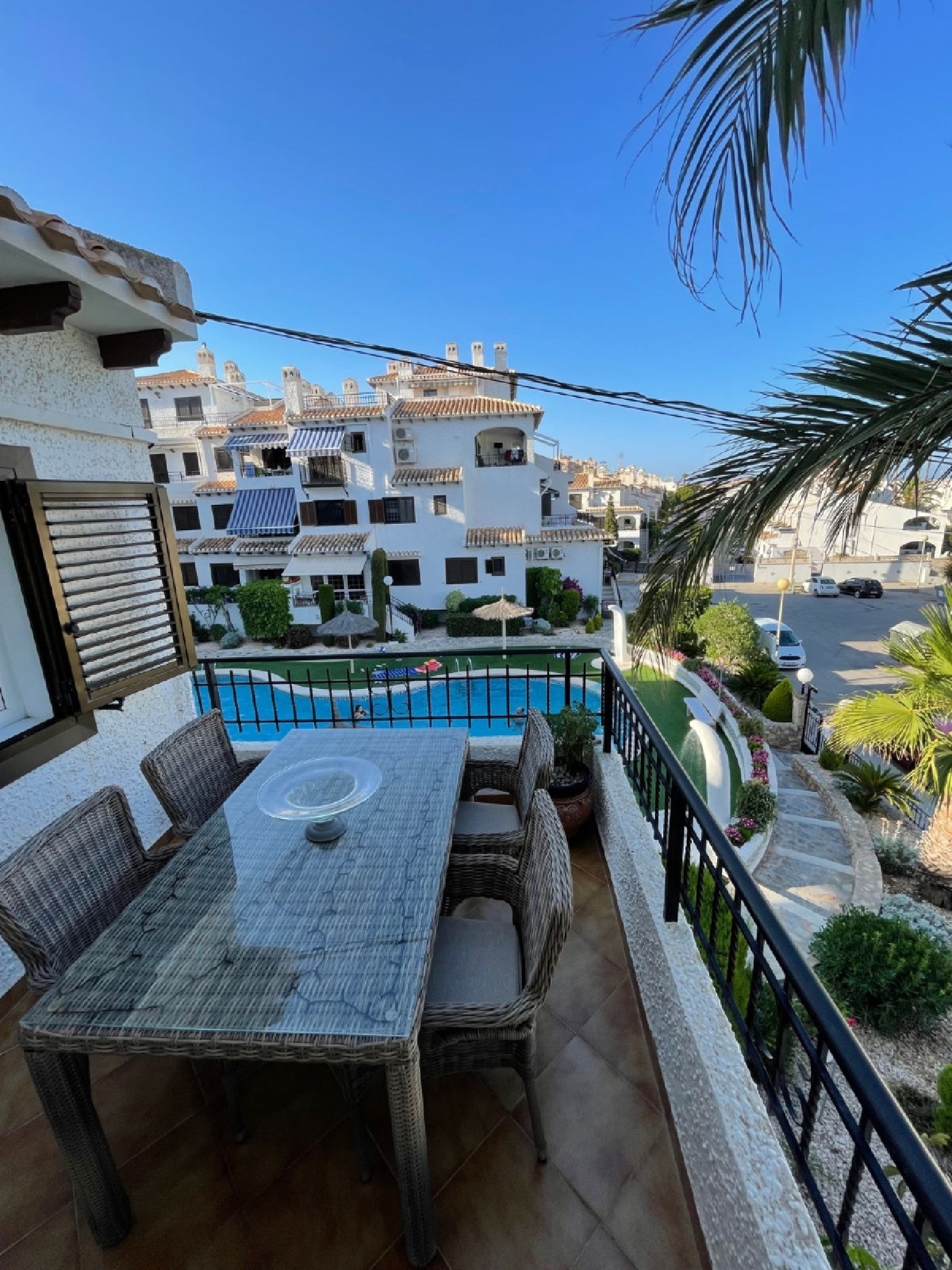 te koop appartement Cabo Roig Baix Segura 2