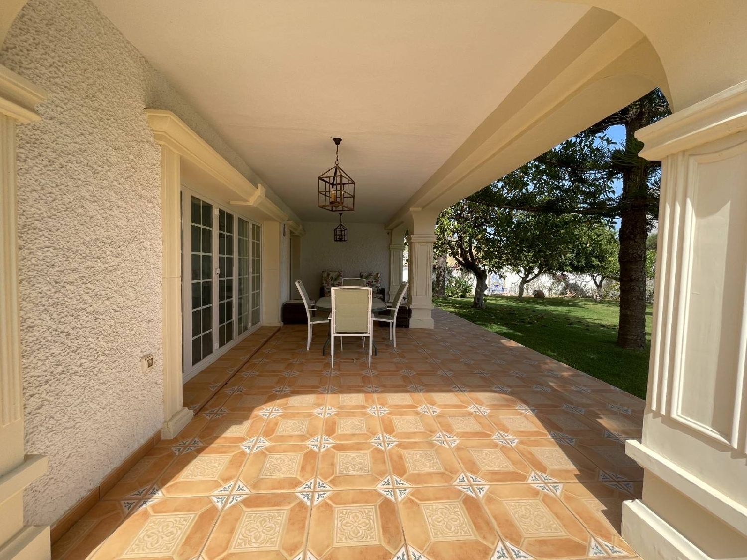  for sale villa Cabo Roig Baix Segura 4