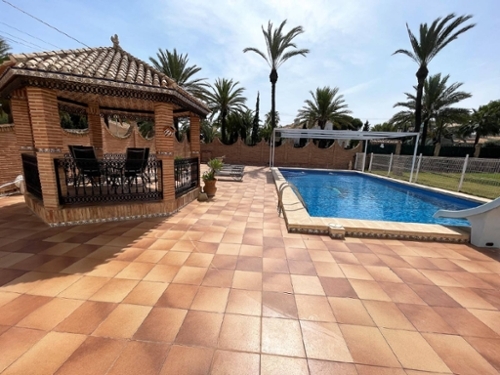 Cabo Roig Baix Segura villa foto 6353999