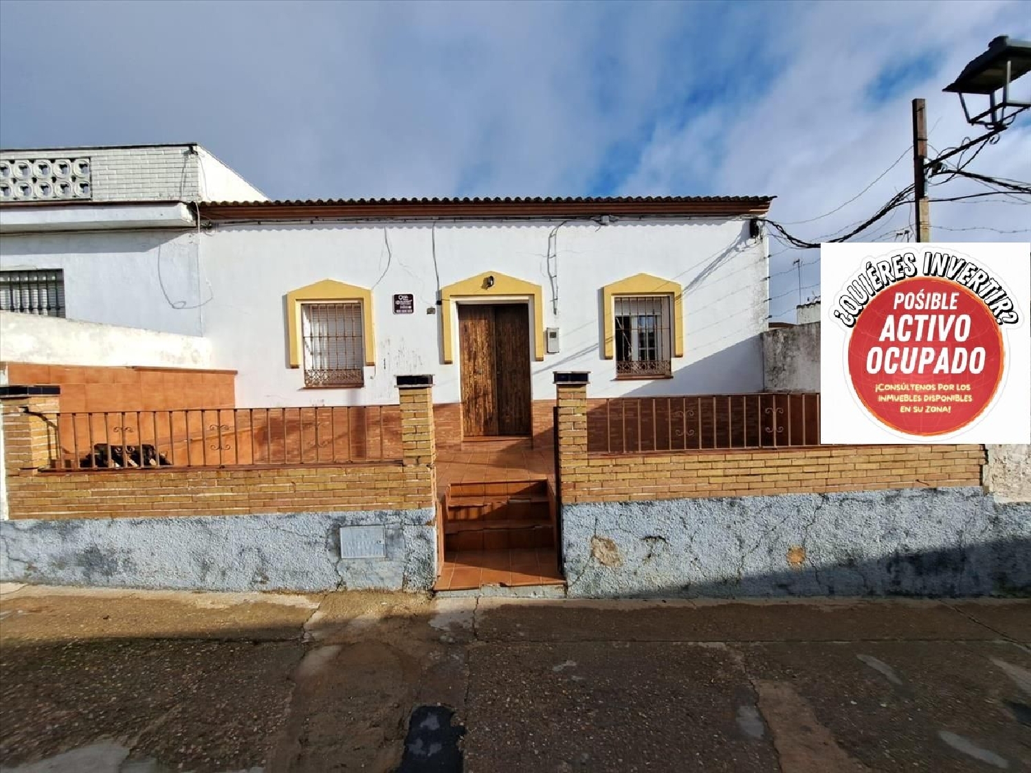 à vendre villa Calañas Andévalo (El) 1