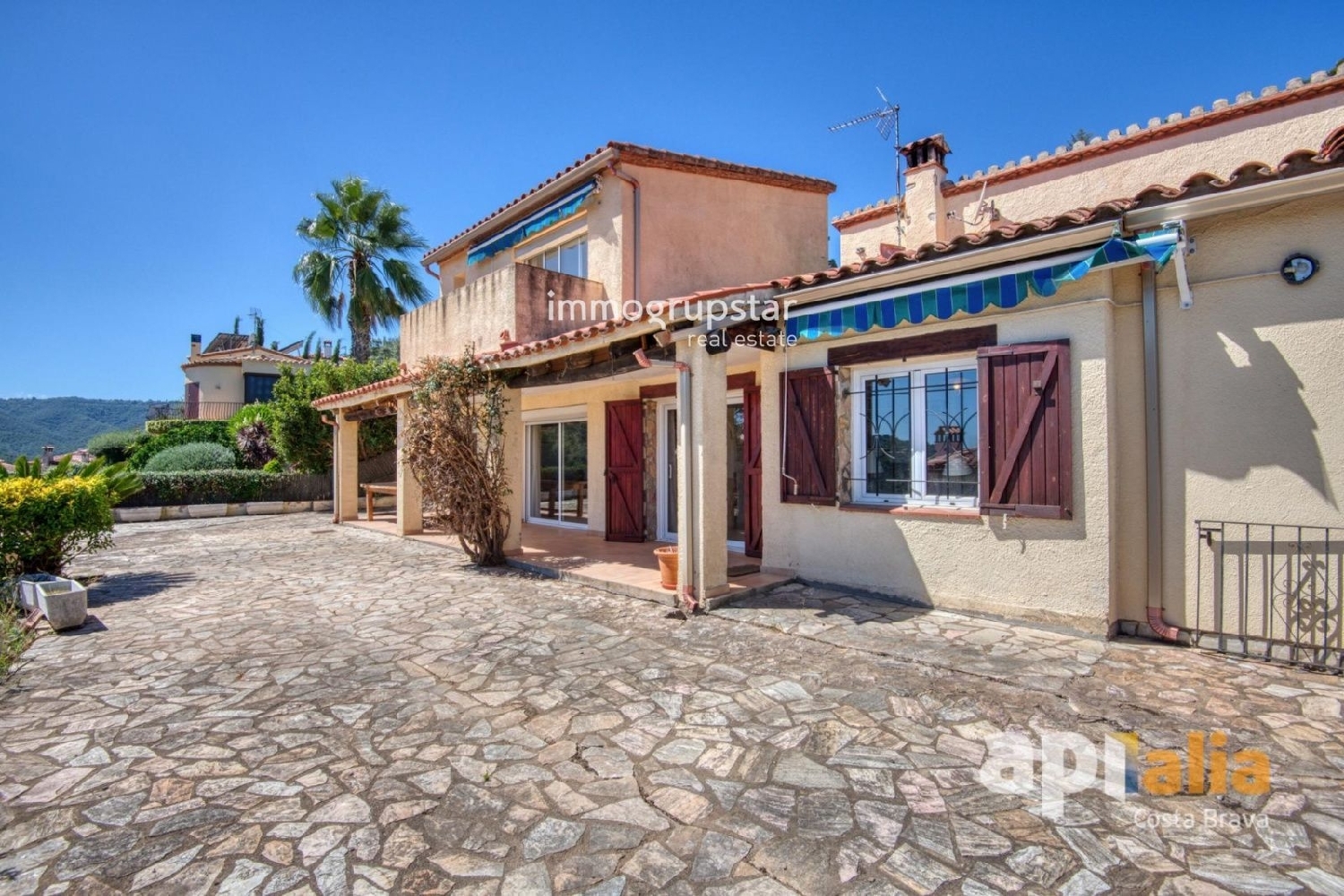 à vendre villa Calonge Baix Empordà 3