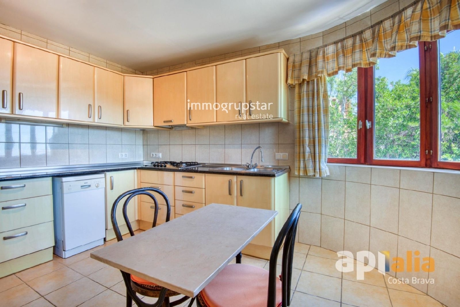 à vendre villa Calonge Baix Empordà 12