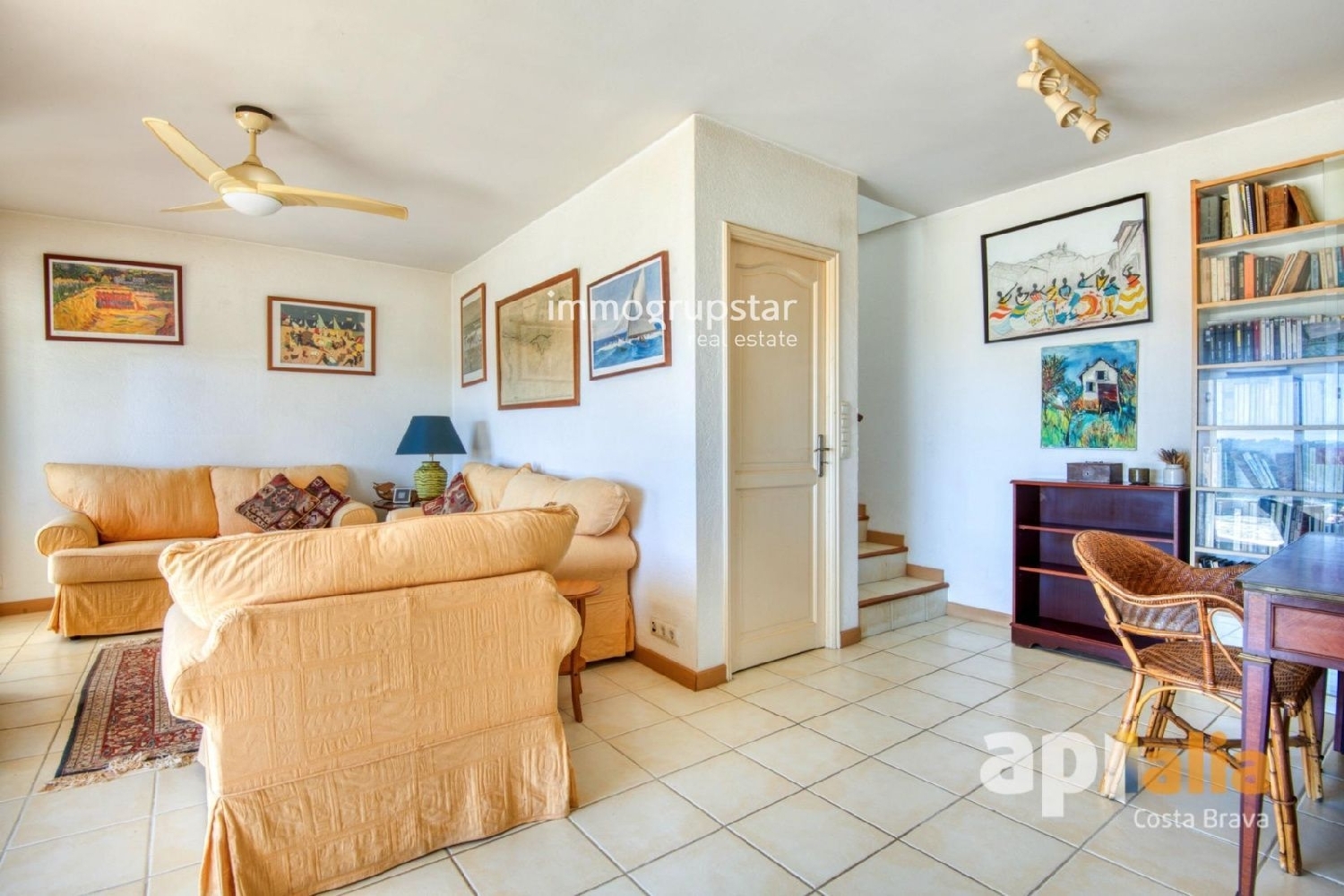 à vendre villa Calonge Baix Empordà 14