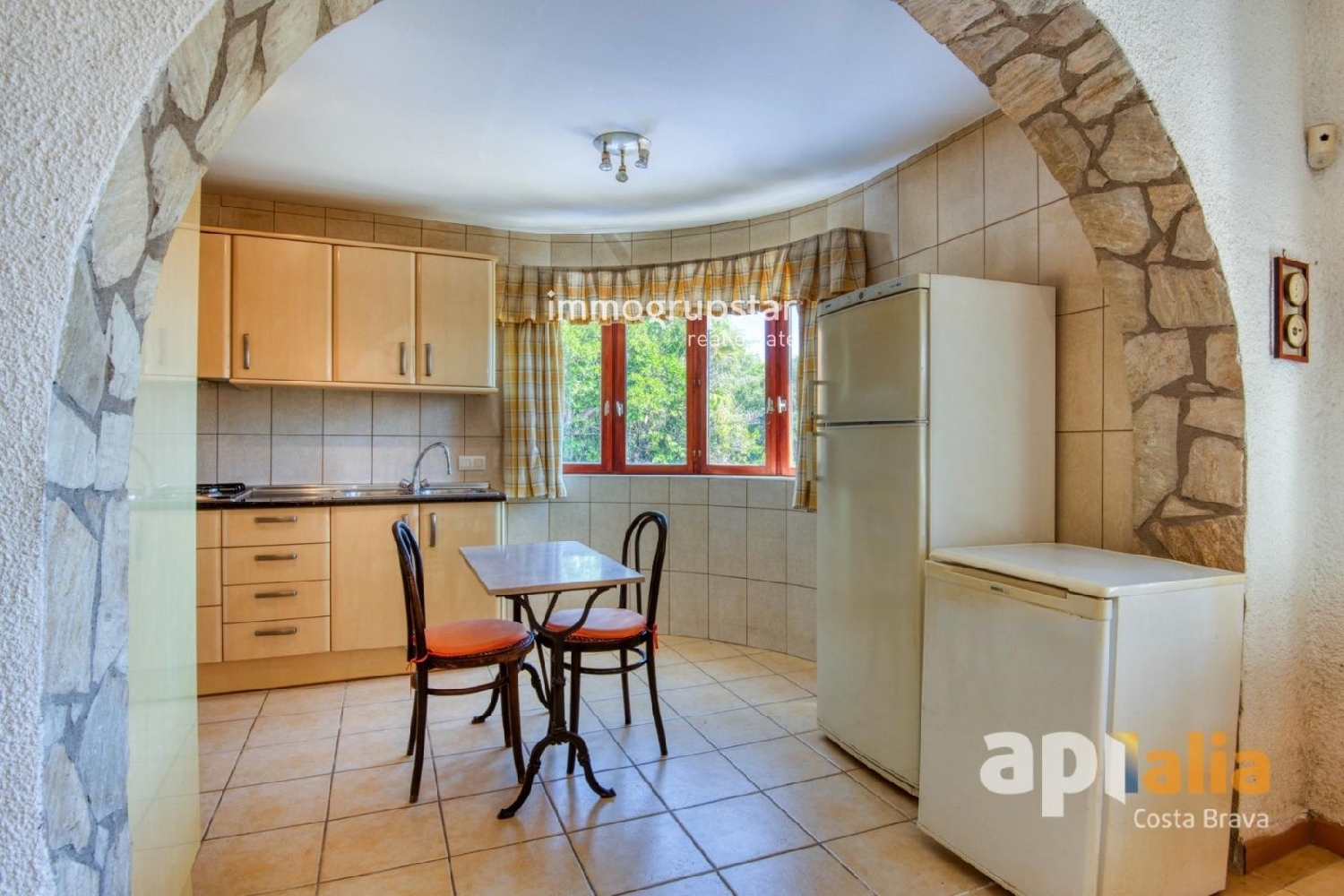 à vendre villa Calonge Baix Empordà 11