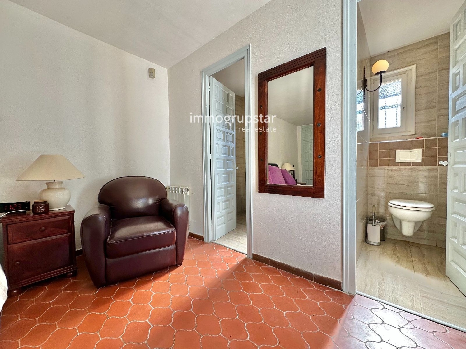 te koop villa Calonge Baix Empordà 12