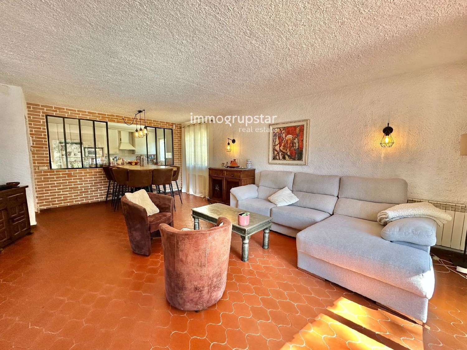 te koop villa Calonge Baix Empordà 6