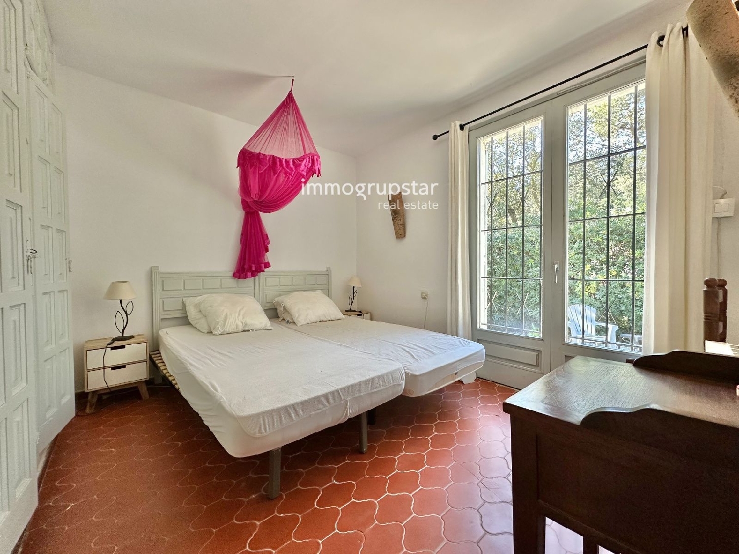 te koop villa Calonge Baix Empordà 14