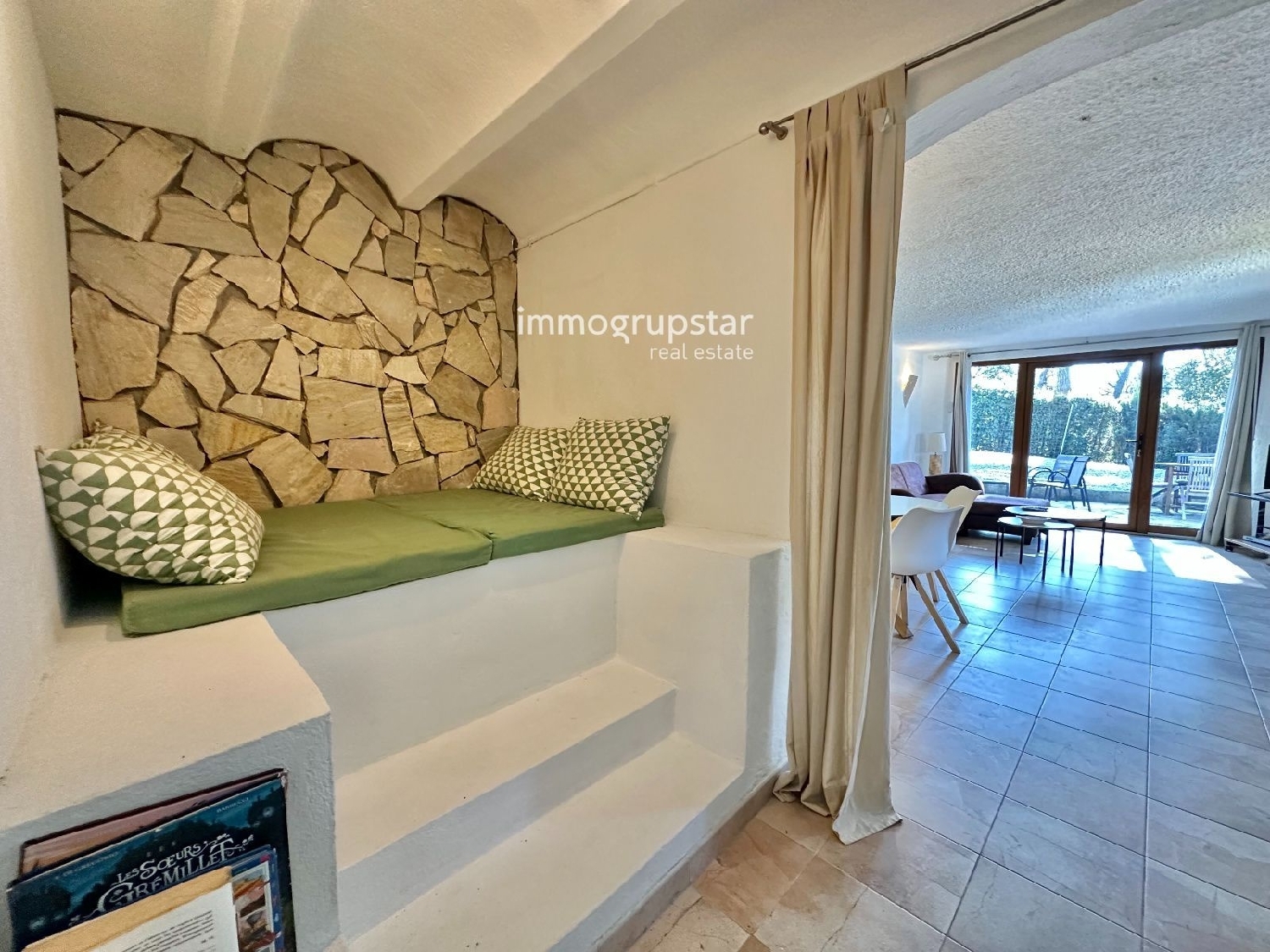 te koop villa Calonge Baix Empordà 10