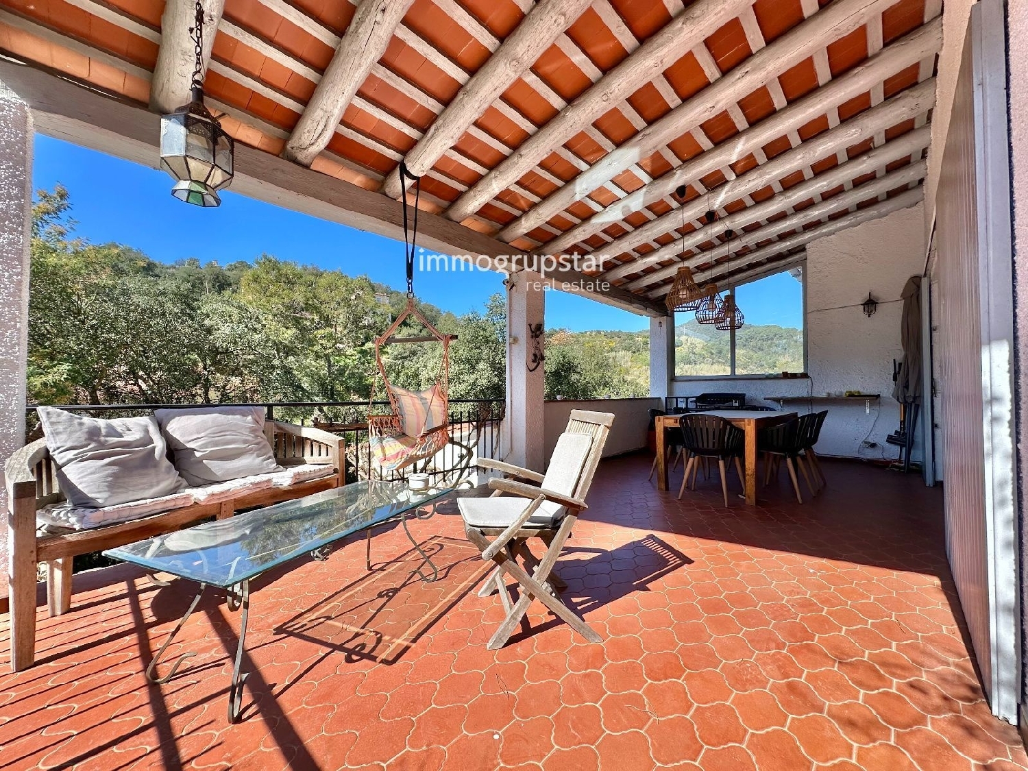 te koop villa Calonge Baix Empordà 4