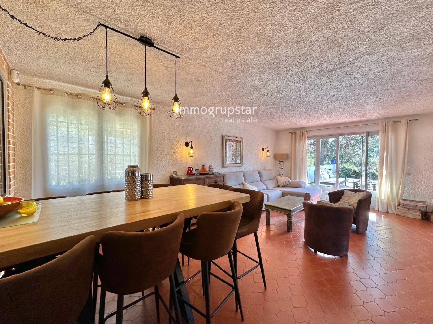 te koop villa Calonge Baix Empordà 7