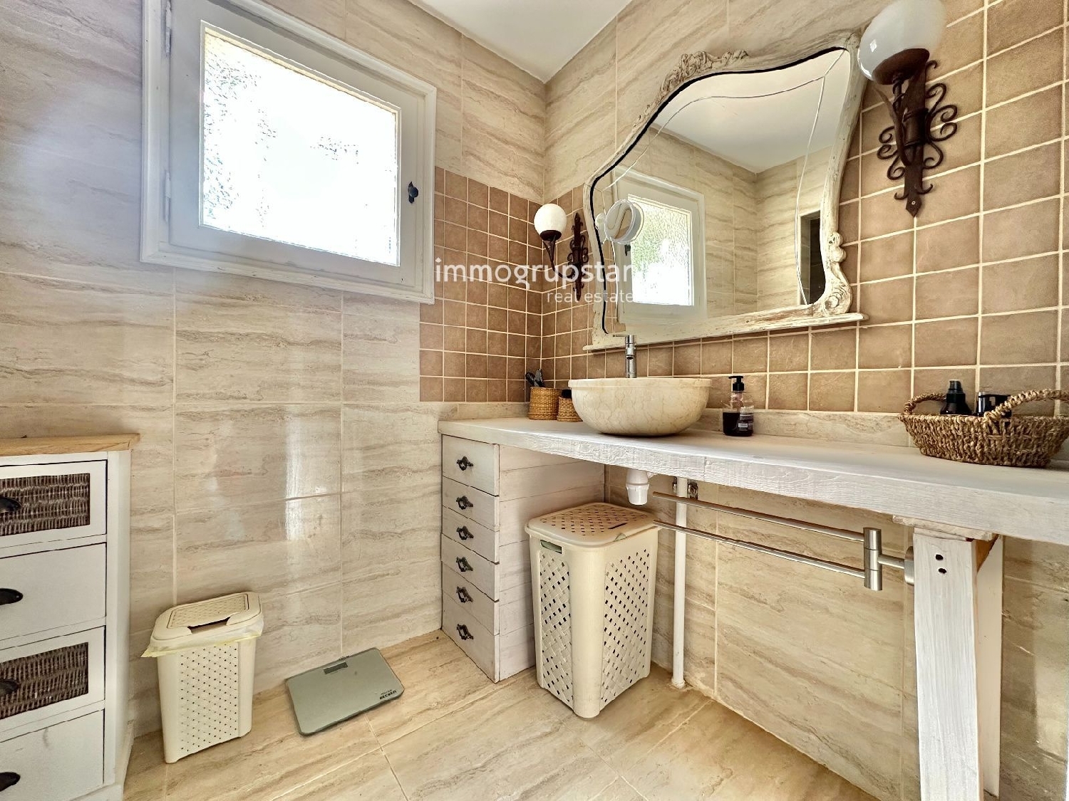 te koop villa Calonge Baix Empordà 13