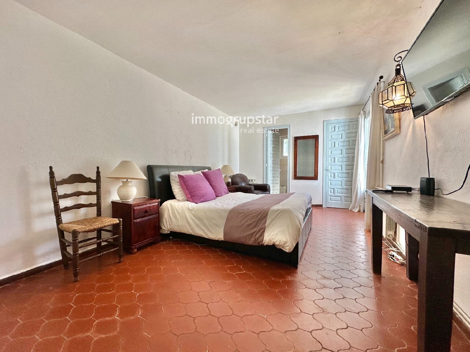 te koop villa Calonge Baix Empordà 11