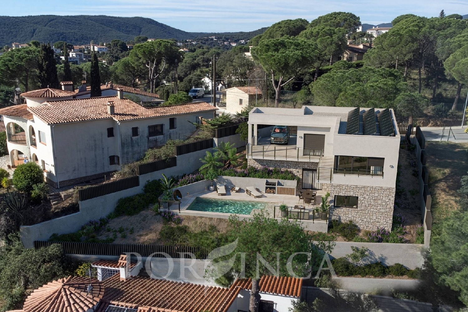  à vendre villa Calonge Baix Empordà 4