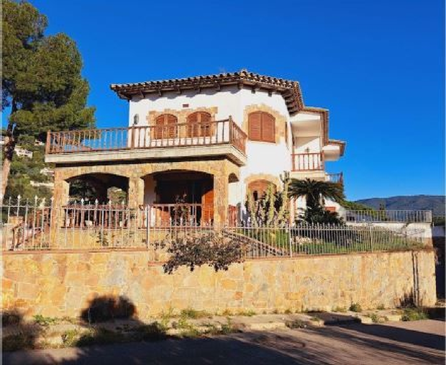  kaufen Villa Calonge Baix Empordà 2