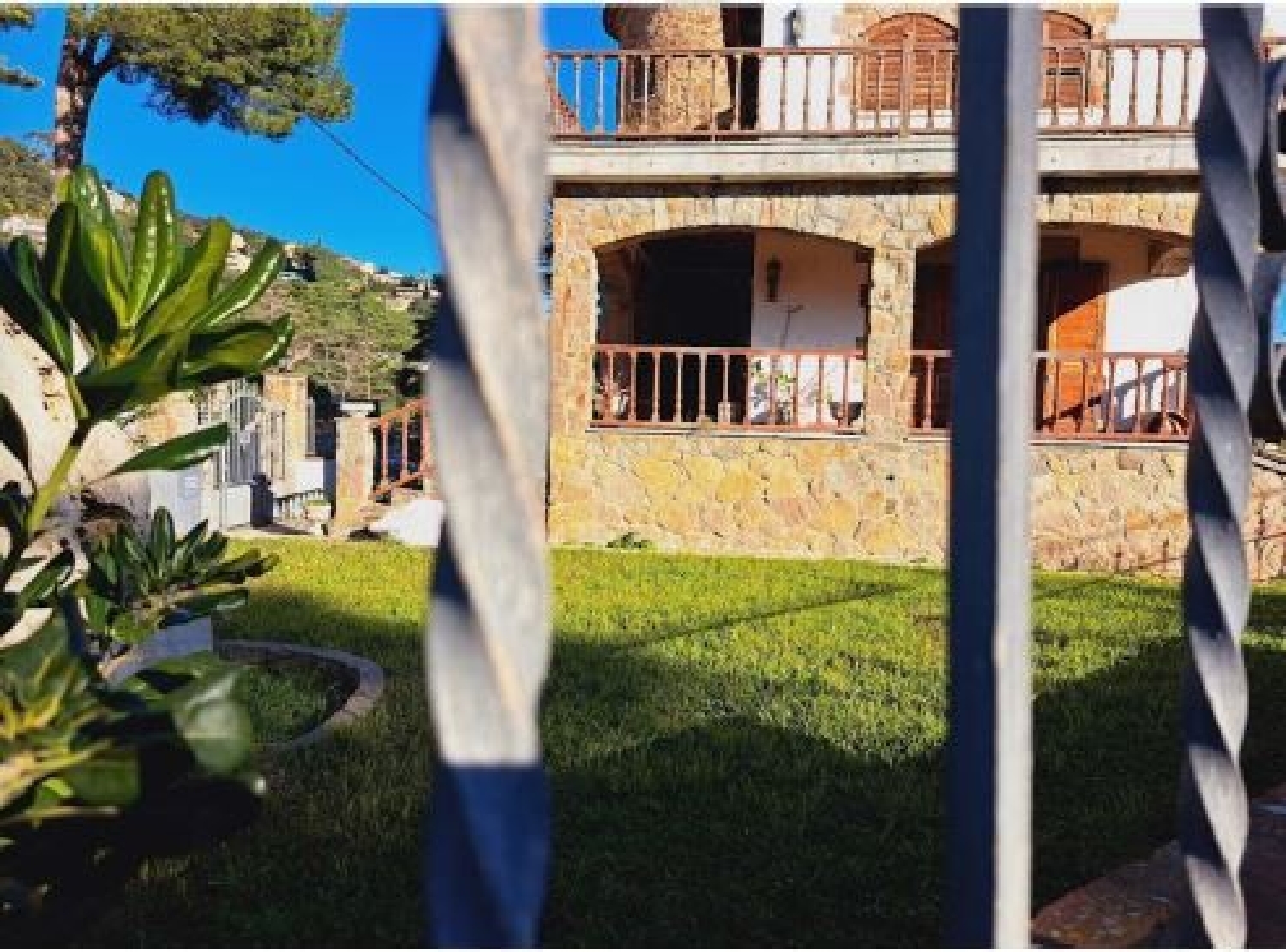  kaufen Villa Calonge Baix Empordà 7