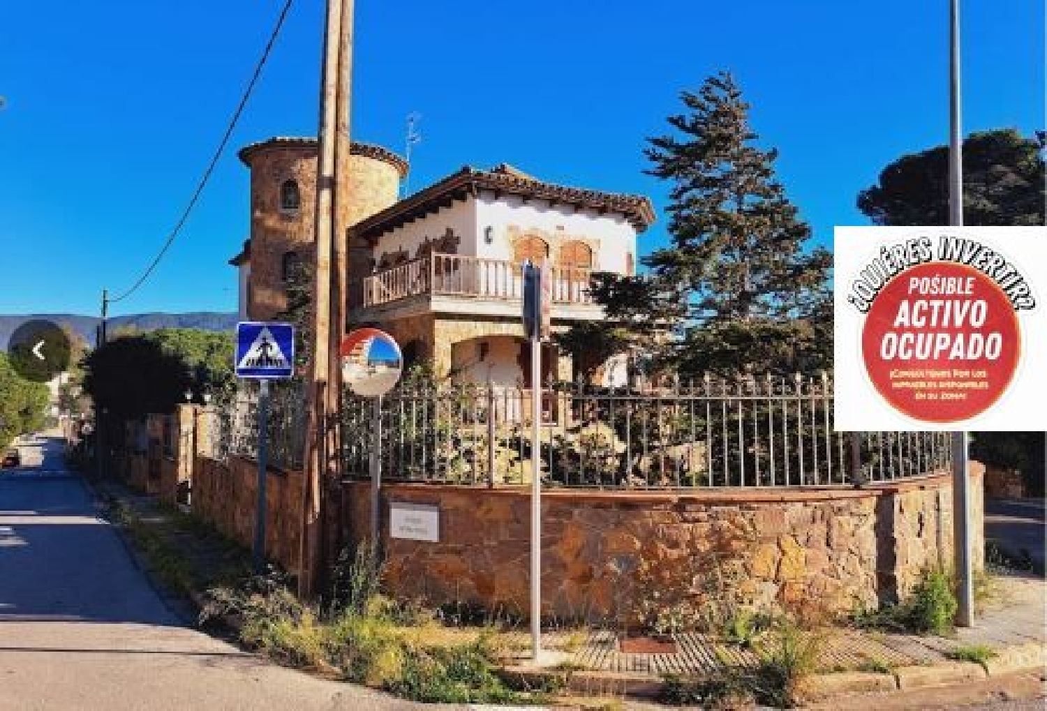  kaufen Villa Calonge Baix Empordà 1