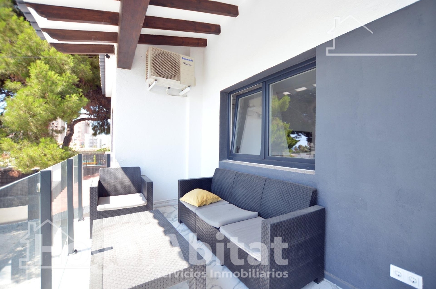 te koop villa Calpe Marina Alta 4