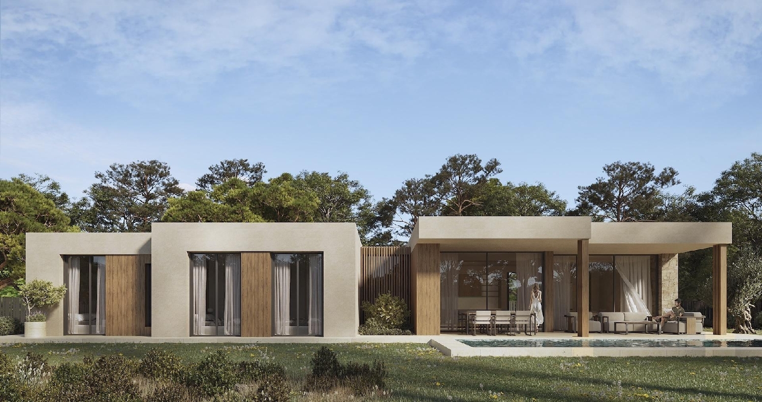  te koop villa Calpe Marina Alta 1