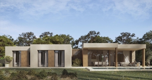 Calpe Marina Alta villa foto 6357345