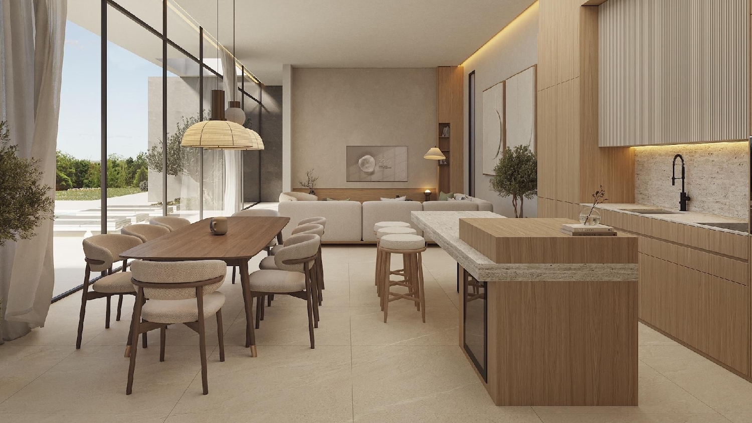  kaufen Villa Calpe Marina Alta 8