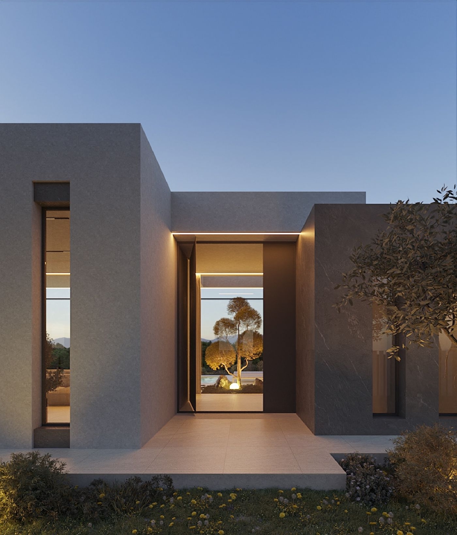  kaufen Villa Calpe Marina Alta 6