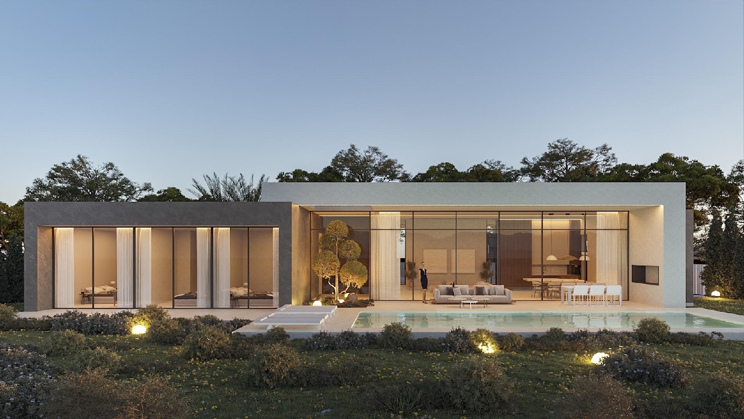  kaufen Villa Calpe Marina Alta 7