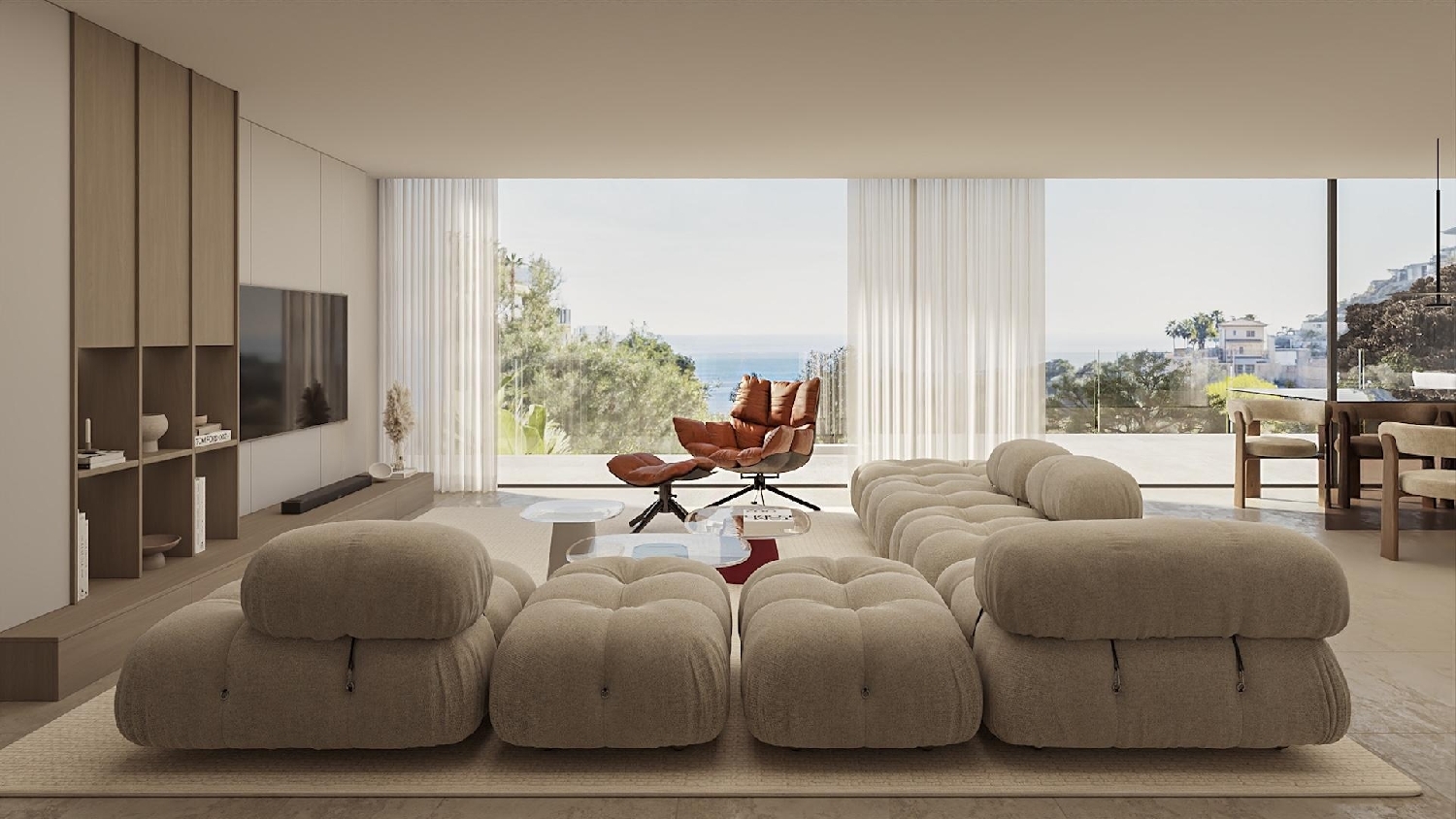  kaufen Villa Calpe Marina Alta 5