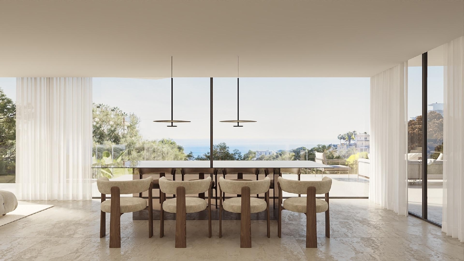  kaufen Villa Calpe Marina Alta 4