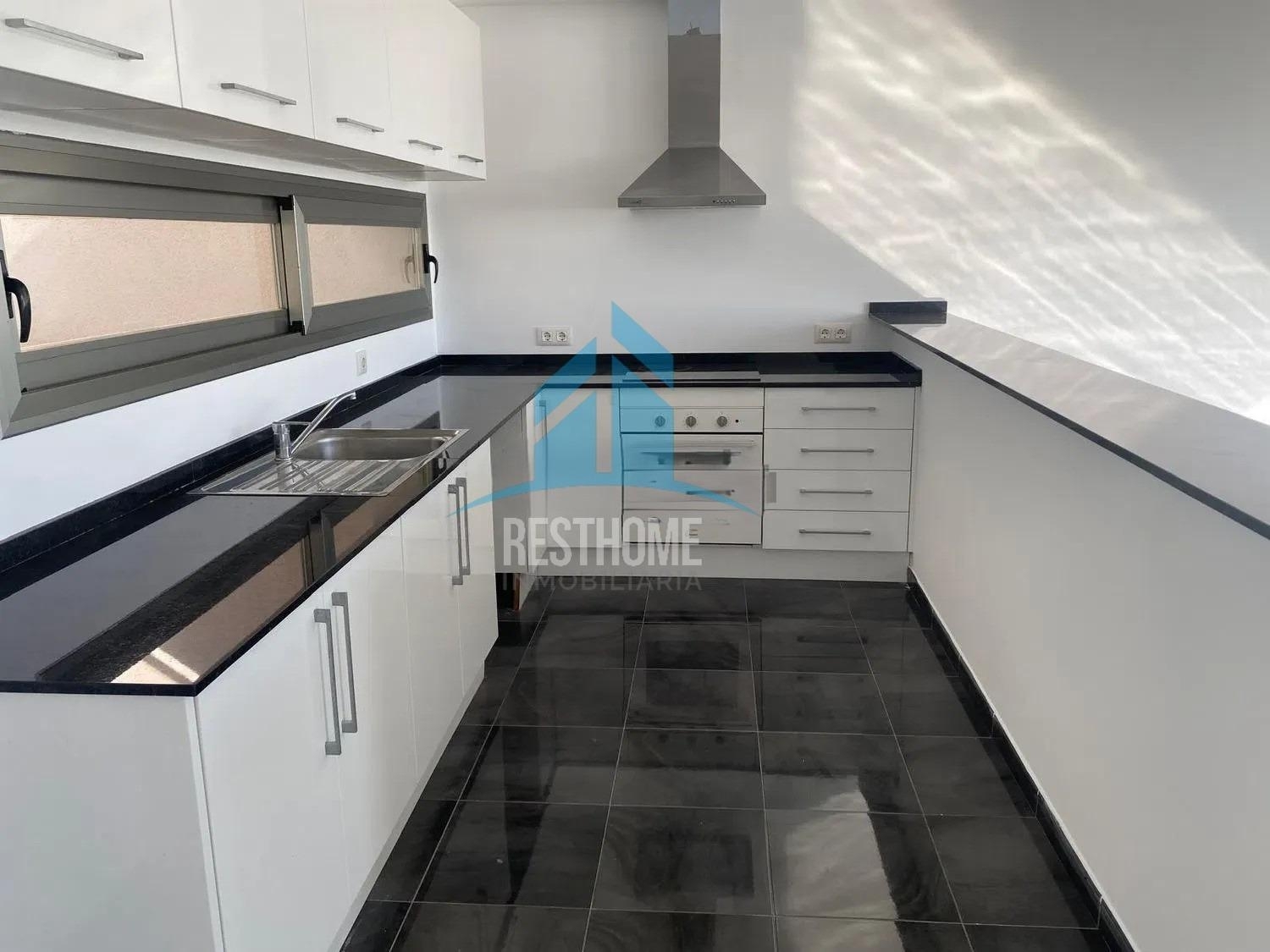  à vendre villa Calpe Marina Alta 3