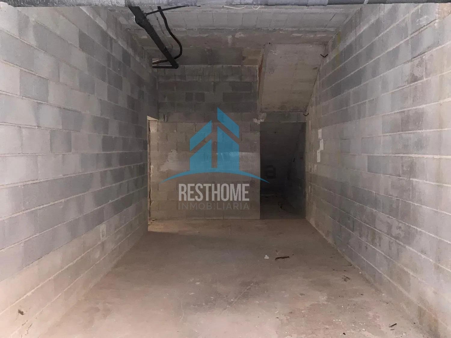  à vendre villa Calpe Marina Alta 7