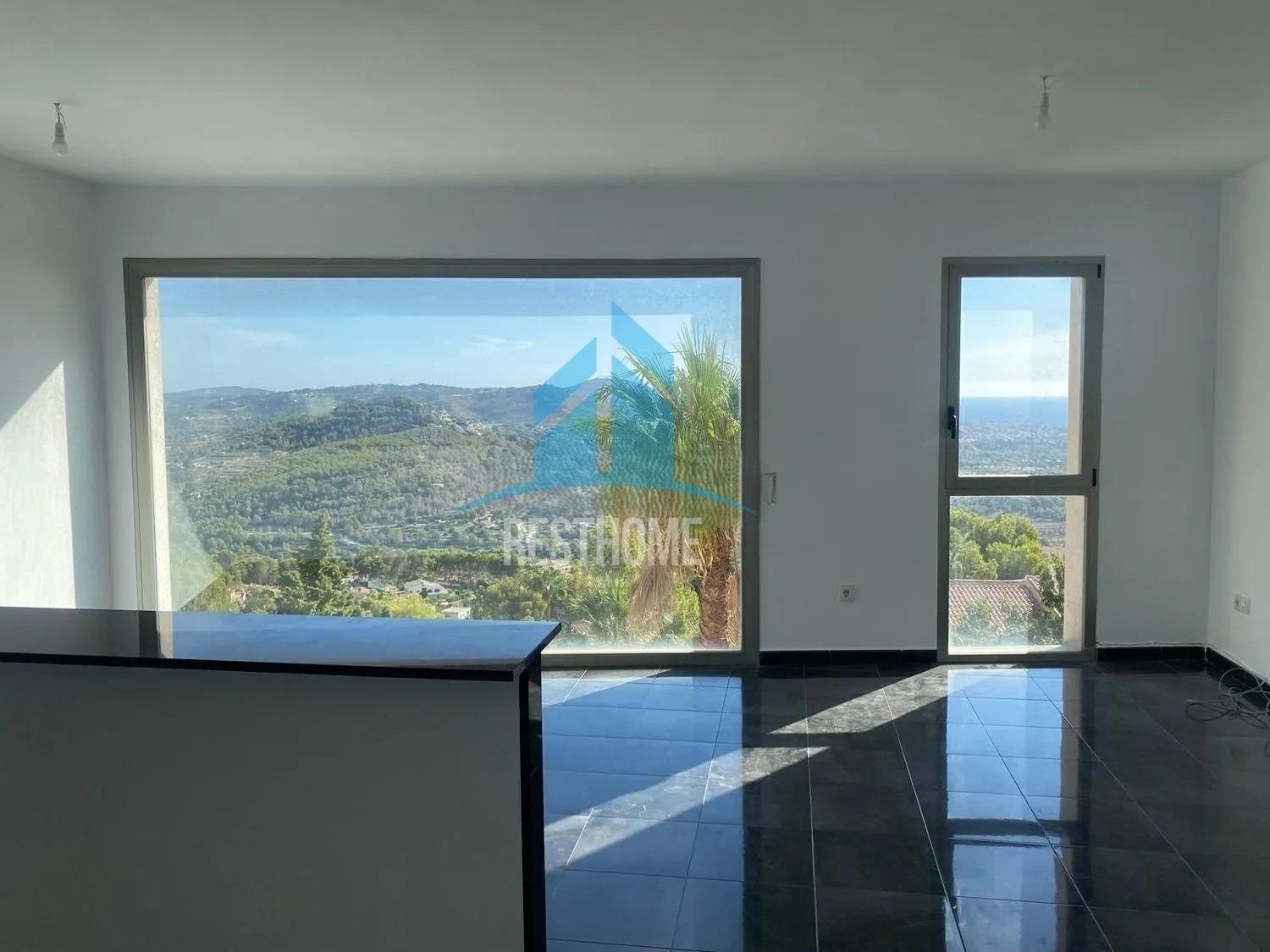  à vendre villa Calpe Marina Alta 2