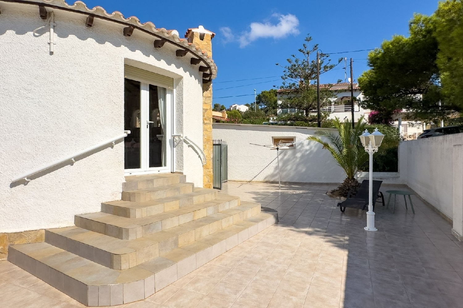  for sale villa Calpe Marina Alta 11