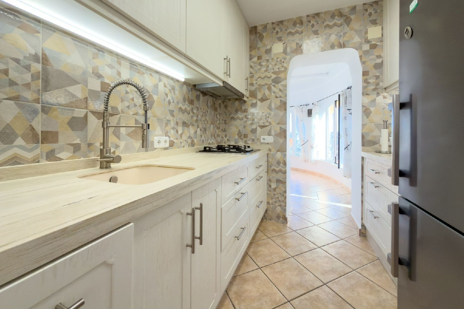  for sale villa Calpe Marina Alta 9