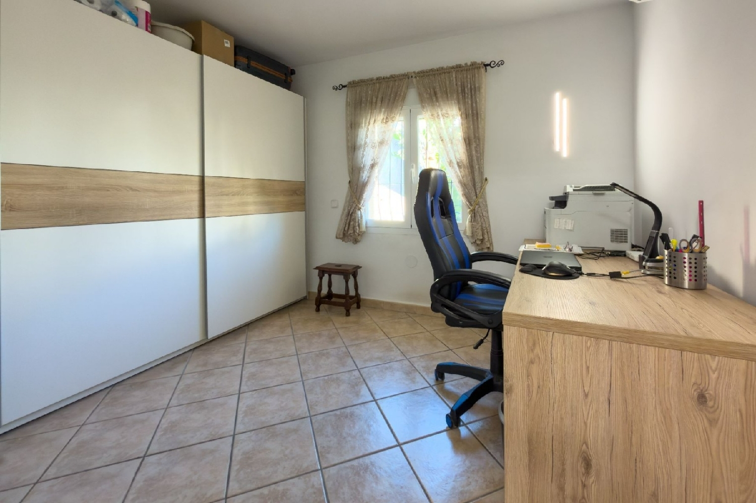  for sale villa Calpe Marina Alta 6