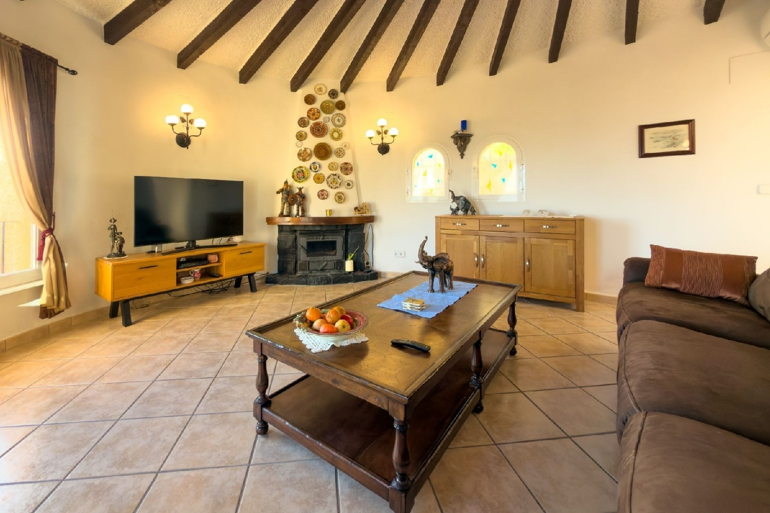  for sale villa Calpe Marina Alta 14