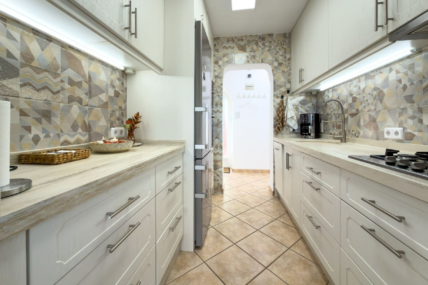  for sale villa Calpe Marina Alta 10