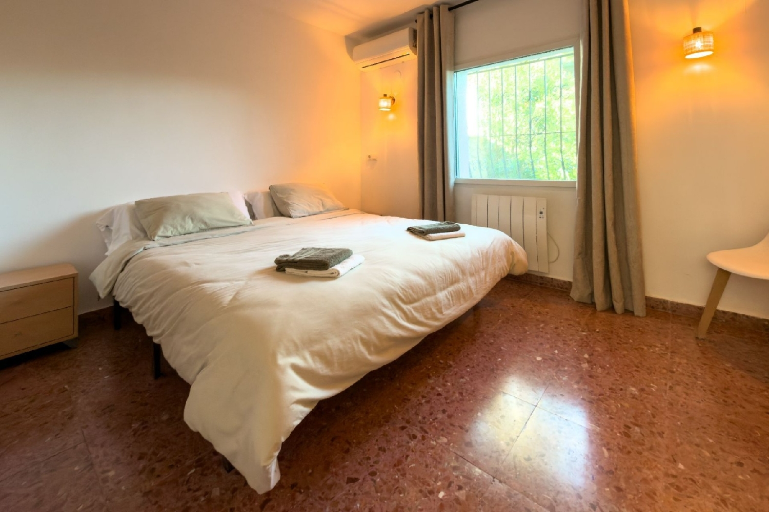  for sale villa Calpe Marina Alta 11