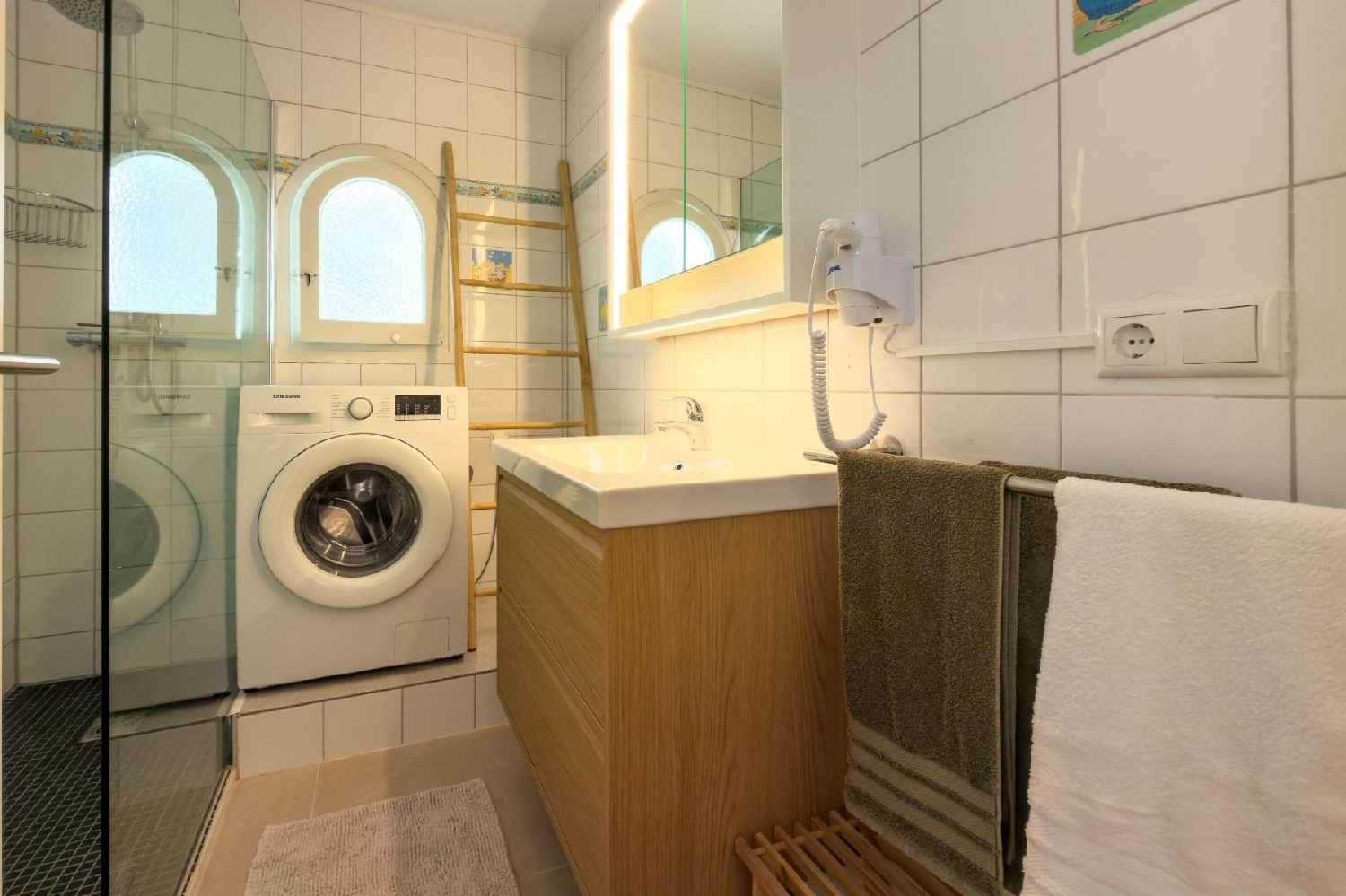  for sale villa Calpe Marina Alta 13