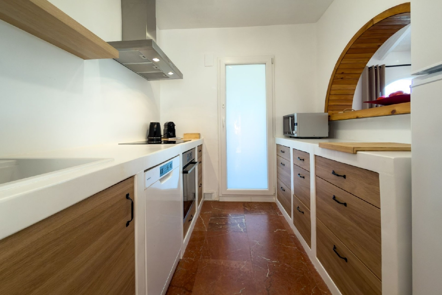  for sale villa Calpe Marina Alta 14