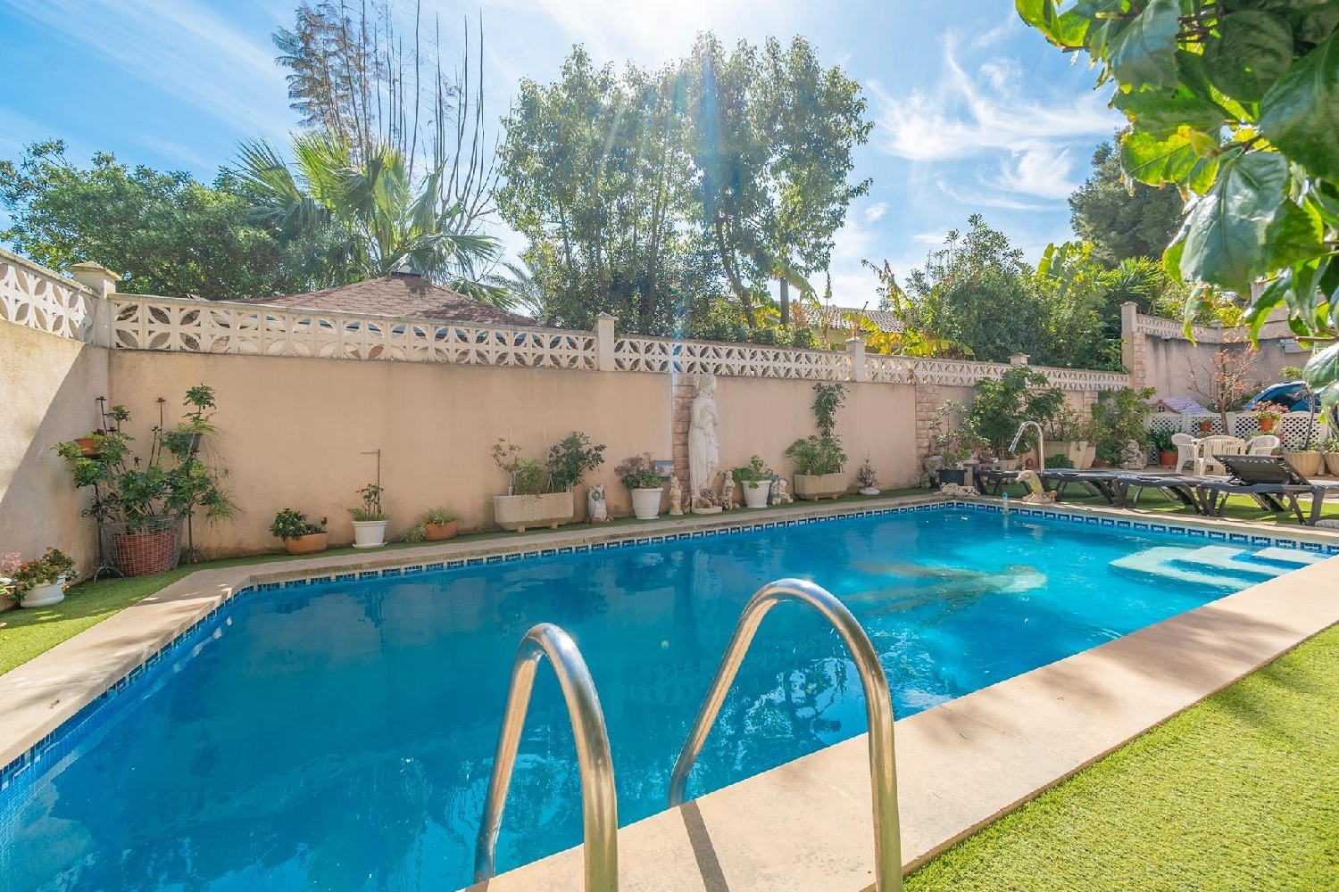  te koop villa Calvià Ponent 6