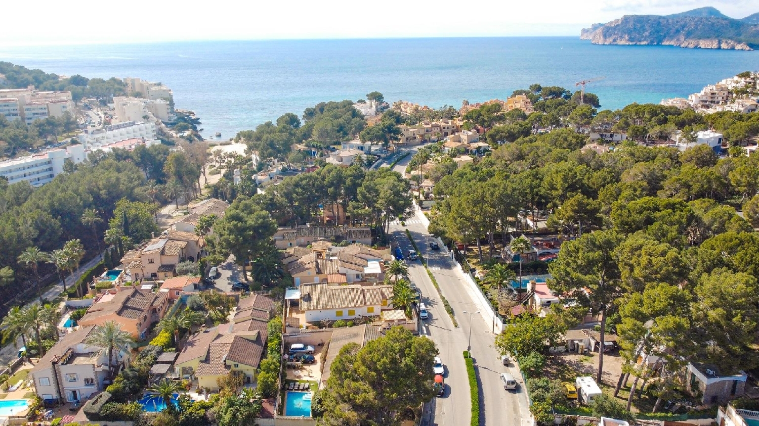  te koop villa Calvià Ponent 3