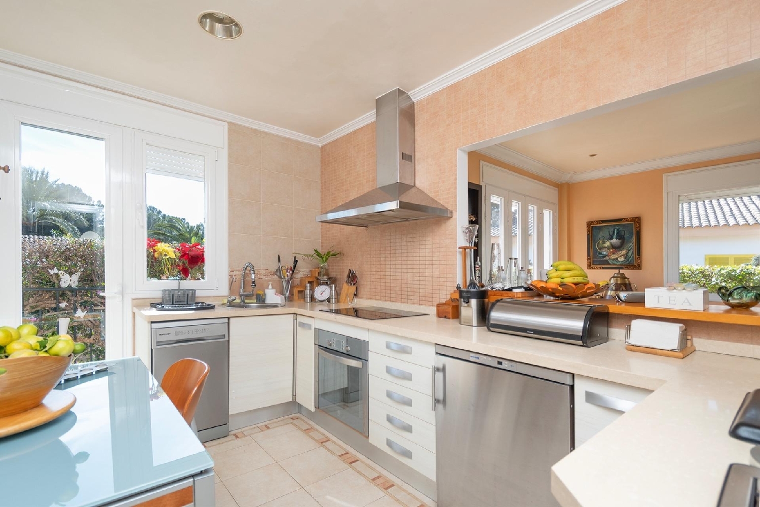  te koop villa Calvià Ponent 8