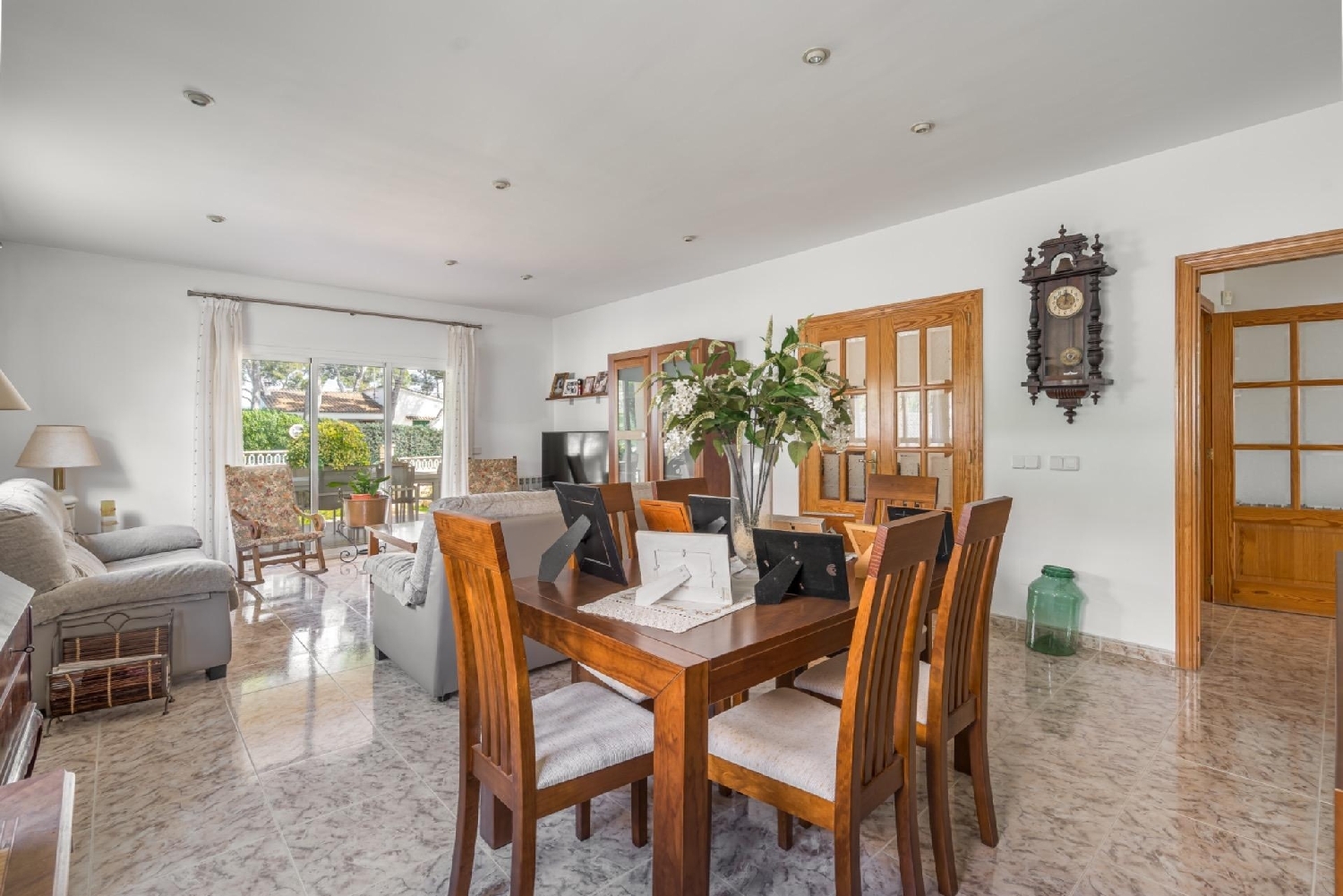  en venta chalet Calvià Ponent 5