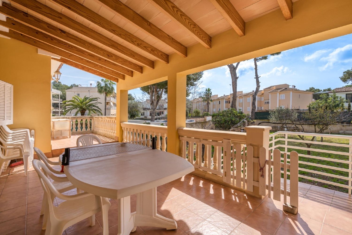  en venta chalet Calvià Ponent 2