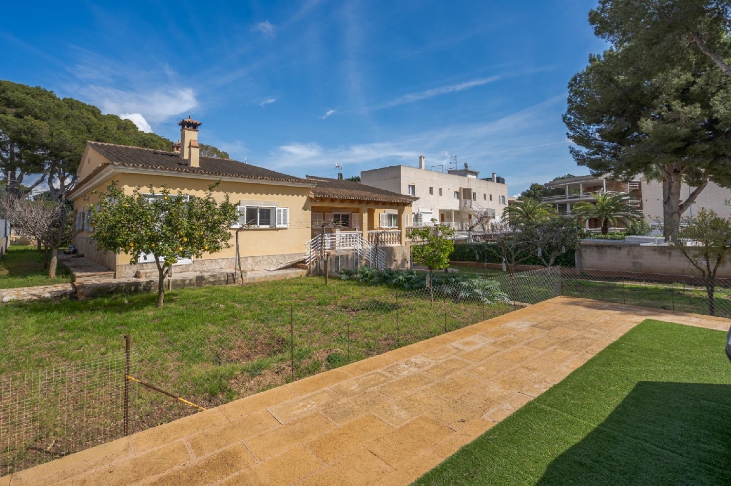  en venta chalet Calvià Ponent 3