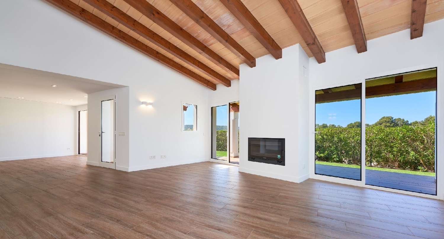  te koop villa Calvià Ponent 7