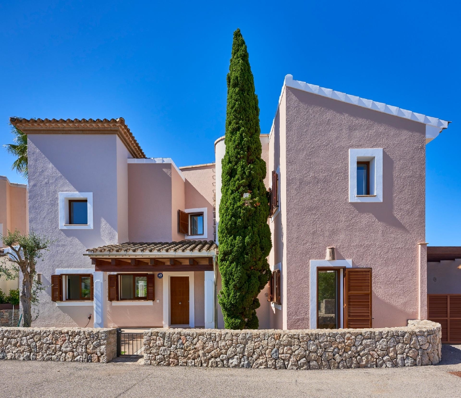  te koop villa Calvià Ponent 2