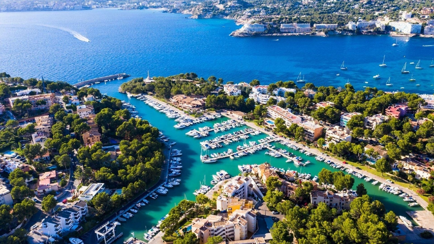  kaufen Villa Calvià Ponent 2