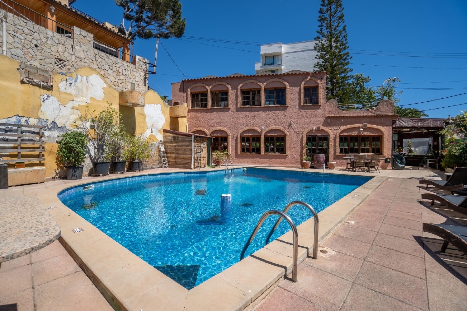  till salu villa Calvià Ponent 6