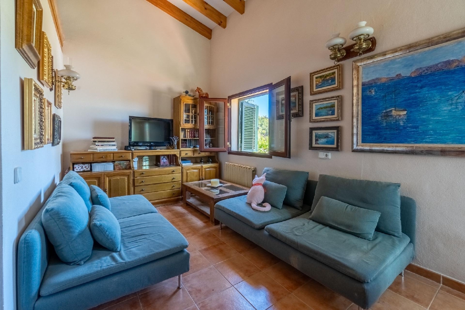  till salu villa Calvià Ponent 8